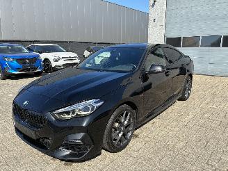 Unfallwagen BMW 2-serie BMW 218D M 2023 2023/6