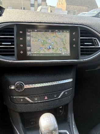 Peugeot 308 PEUGEOT 308 1.2I 2016 picture 16