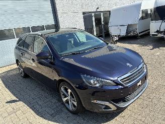 Peugeot 308 PEUGEOT 308 1.2I 2016 picture 4