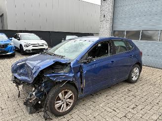 Auto incidentate Volkswagen Polo VW POLO 1.0TSI 2019 2019/6