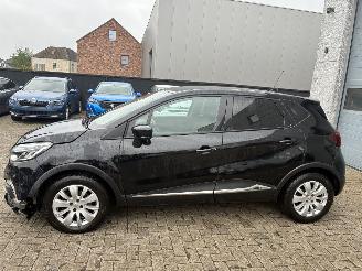 Renault Clio RENAULT CAPTUR 1.5D 2018 picture 2