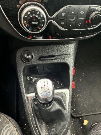Renault Clio RENAULT CAPTUR 1.5D 2018 picture 18