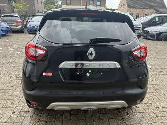 Renault Clio RENAULT CAPTUR 1.5D 2018 picture 12
