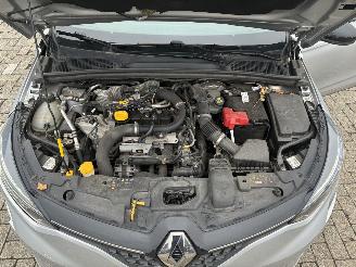Renault Clio RENAULT CLIO 1.0I 2022 picture 8