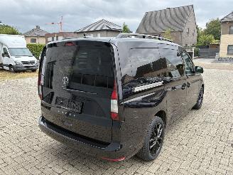 Volkswagen Caddy maxi VW CADDY 1.5TSI DSG 2024 7 ZIT picture 6