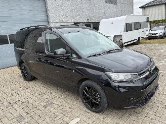 Volkswagen Caddy maxi VW CADDY 1.5TSI DSG 2024 7 ZIT picture 4