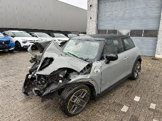škoda osobní automobily Mini Cooper Mini Cooper SE 2020 2020/9