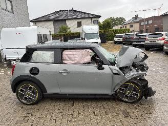 Mini Cooper Mini Cooper SE 2020 picture 4