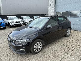Volkswagen Polo VW POLO 1.6TDI 2019 picture 1