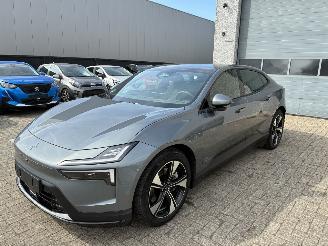 Polestar 4 POLESTAR 4 2025 200KW / 100KW picture 1