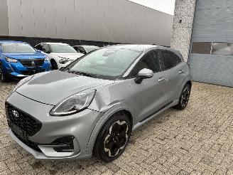 Coche accidentado Ford Puma FORD PUMA 1.0I ST LINE 2025 2025/10