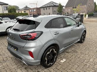 Ford Puma FORD PUMA 1.0I ST LINE 2025 picture 11