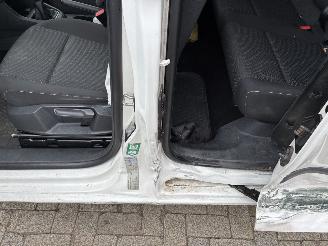 Volkswagen Caddy VW CADDY 2.0D 4X4 2016 picture 4