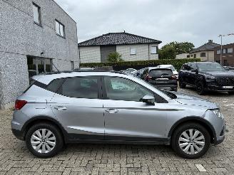 Seat Arona SEAT ARONA 1.6TDI DSG 2019 picture 12