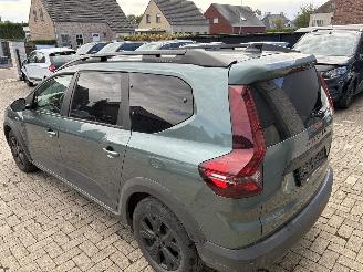 Dacia Jogger DACIA JOGGER HYBRID 2024 7 ZIT picture 14