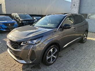 Coche accidentado Peugeot 3008 PEUGEOT 3008 1.5D GT 2021 2021/1