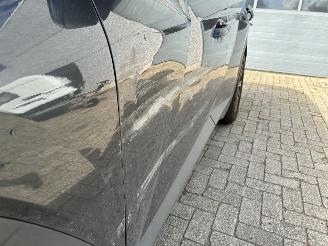 Hyundai Tucson HYUNDAI TUCSON 1.6D 2021 picture 4