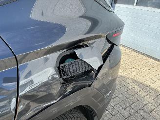 Hyundai Tucson HYUNDAI TUCSON 1.6D 2021 picture 6