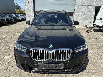 BMW X3 BMW X3 Xdrive20i M 2024 picture 3