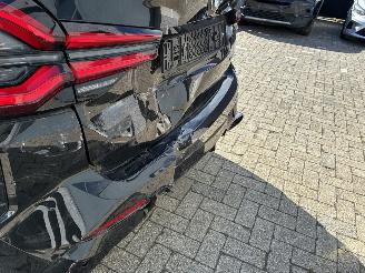 BMW X3 BMW X3 Xdrive20i M 2024 picture 9