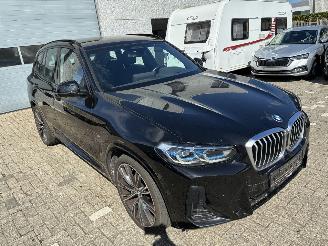BMW X3 BMW X3 Xdrive20i M 2024 picture 4