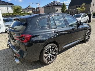 BMW X3 BMW X3 Xdrive20i M 2024 picture 6