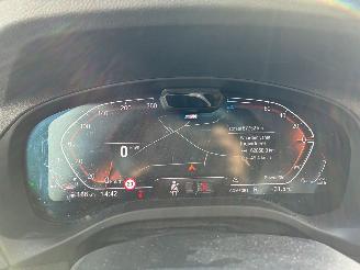BMW X3 BMW X3 Xdrive20i M 2024 picture 23