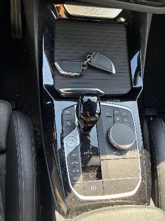 BMW X3 BMW X3 Xdrive20i M 2024 picture 20