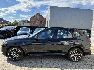 BMW X3 BMW X3 Xdrive20i M 2024 picture 2
