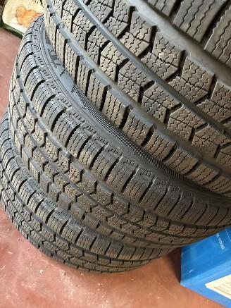 Iveco Daily Iveco daily 3.0d 2025 originele winterset picture 5