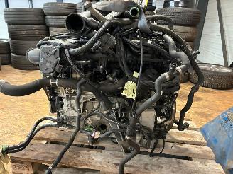 uszkodzony samochody osobowe BMW X5 BMW x5 e45 motor B58X 2020/1