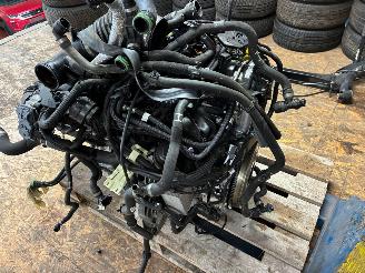 BMW X5 BMW x5 e45 motor B58X picture 6