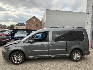 Volkswagen Caddy maxi VW CADDY MAXI 1.4TSI DSG 2017 picture 2