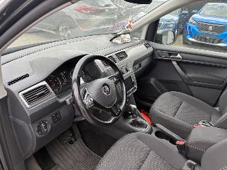 Volkswagen Caddy maxi VW CADDY MAXI 1.4TSI DSG 2017 picture 16