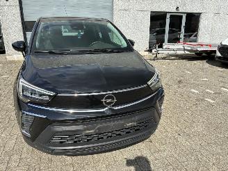 Opel Crossland OPEL CROSSLAND X 1.2I AUTOMAAT 2020 picture 6