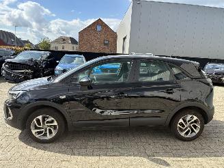 Opel Crossland OPEL CROSSLAND X 1.2I AUTOMAAT 2020 picture 2