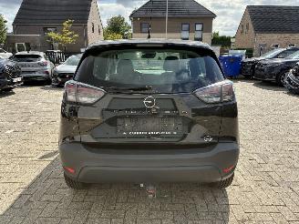 Opel Crossland OPEL CROSSLAND X 1.2I AUTOMAAT 2020 picture 11