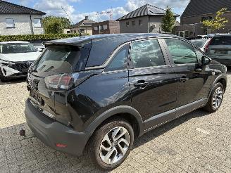 Opel Crossland OPEL CROSSLAND X 1.2I AUTOMAAT 2020 picture 8
