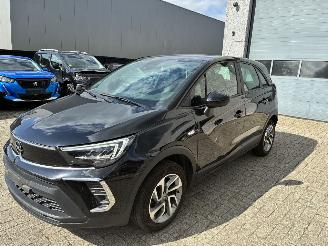 Opel Crossland OPEL CROSSLAND X 1.2I AUTOMAAT 2020 picture 1