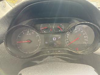 Opel Crossland OPEL CROSSLAND X 1.2I AUTOMAAT 2020 picture 17