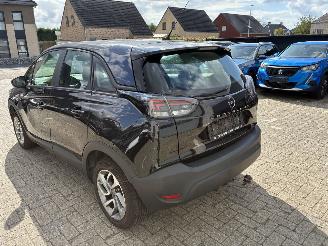 Opel Crossland OPEL CROSSLAND X 1.2I AUTOMAAT 2020 picture 12