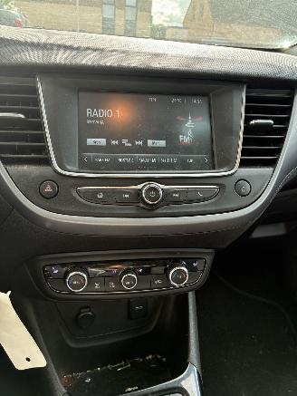 Opel Crossland OPEL CROSSLAND X 1.2I AUTOMAAT 2020 picture 19