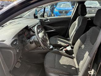 Opel Crossland OPEL CROSSLAND X 1.2I AUTOMAAT 2020 picture 15