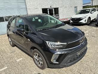 Opel Crossland OPEL CROSSLAND X 1.2I AUTOMAAT 2020 picture 5