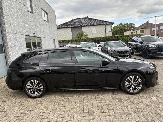 Peugeot 508 PEUGEOT 508 HYBRID 2022 picture 11