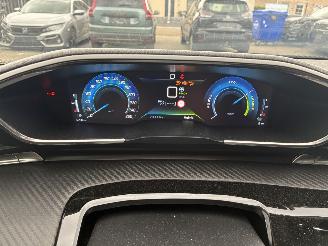 Peugeot 508 PEUGEOT 508 HYBRID 2022 picture 24