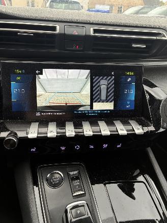 Peugeot 508 PEUGEOT 508 HYBRID 2022 picture 20