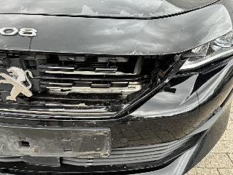 Peugeot 508 PEUGEOT 508 HYBRID 2022 picture 5
