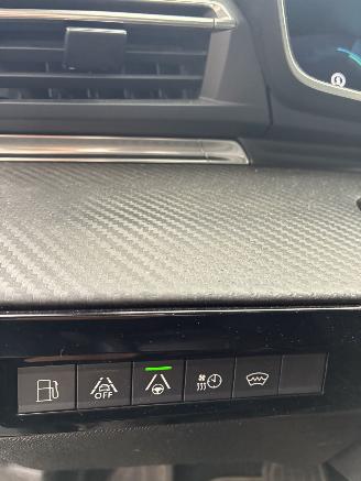 Peugeot 508 PEUGEOT 508 HYBRID 2022 picture 19