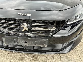 Peugeot 508 PEUGEOT 508 HYBRID 2022 picture 6